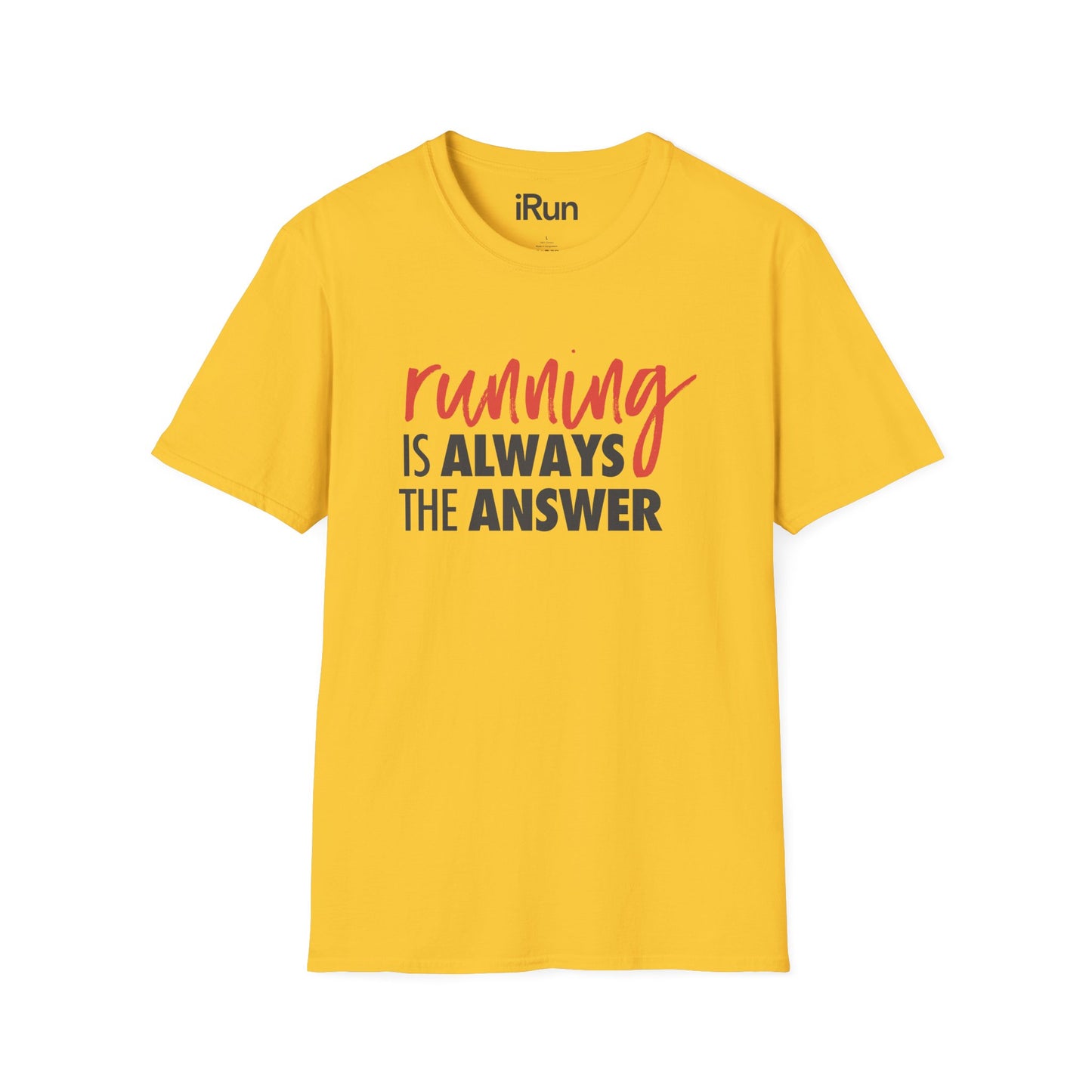 The Answer T-Shirt