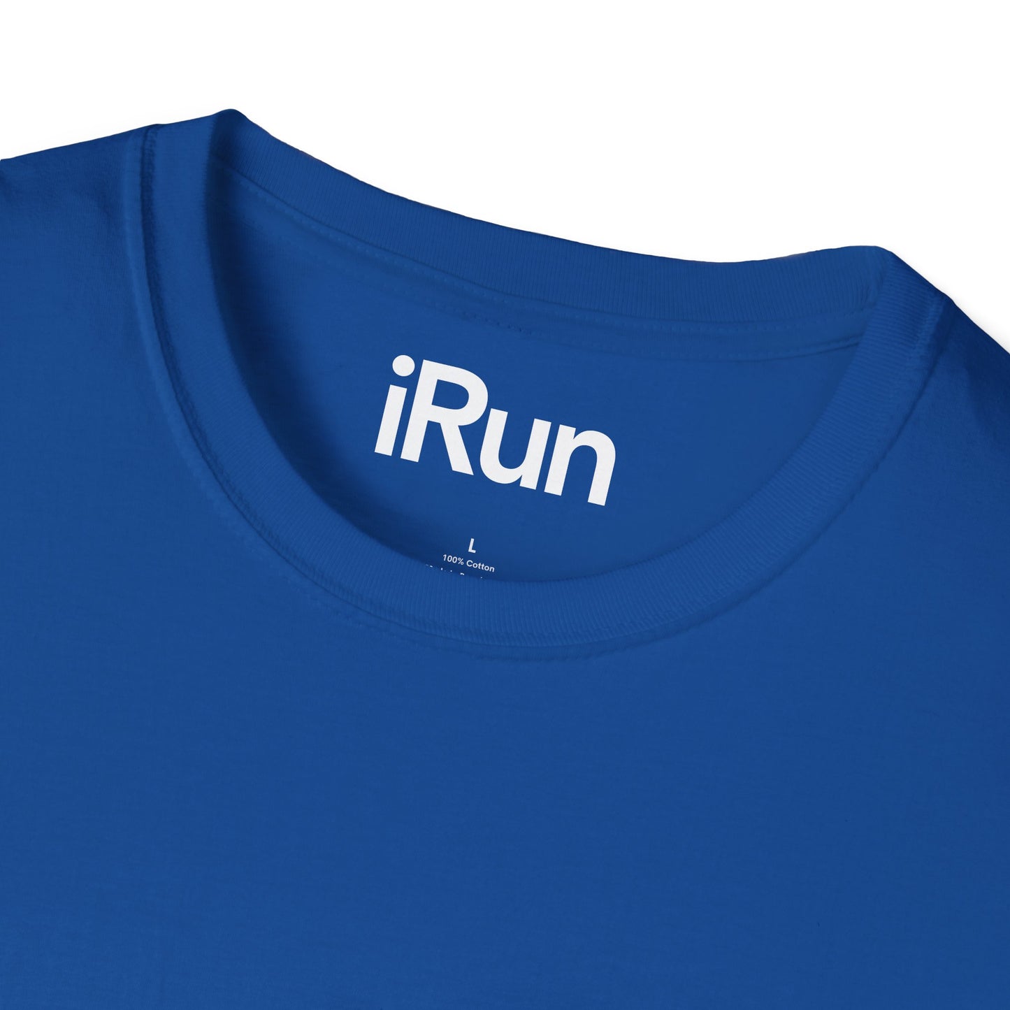 MARATHONER T-Shirt