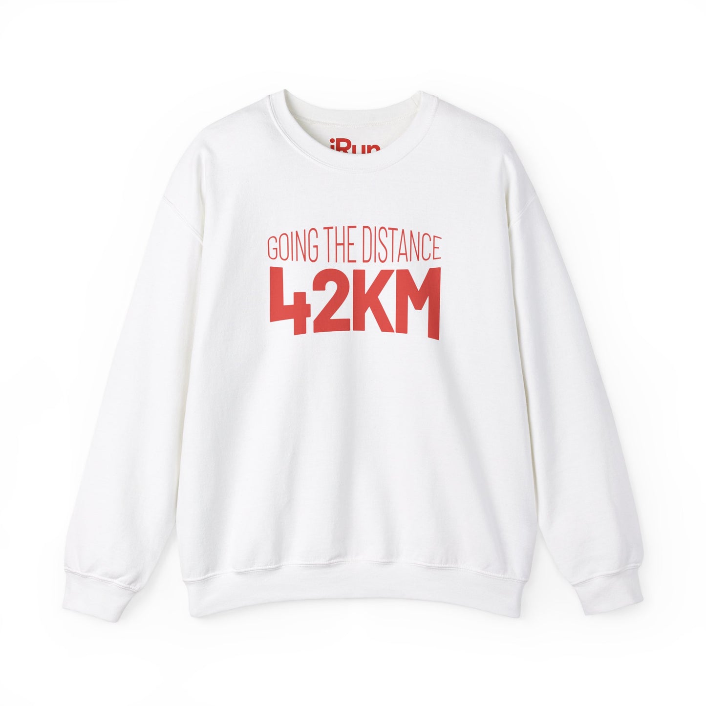 Going the Distance Sweatshirt