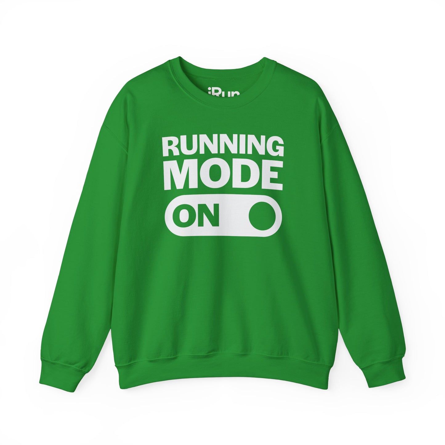 Running Mode Sweatshirt
