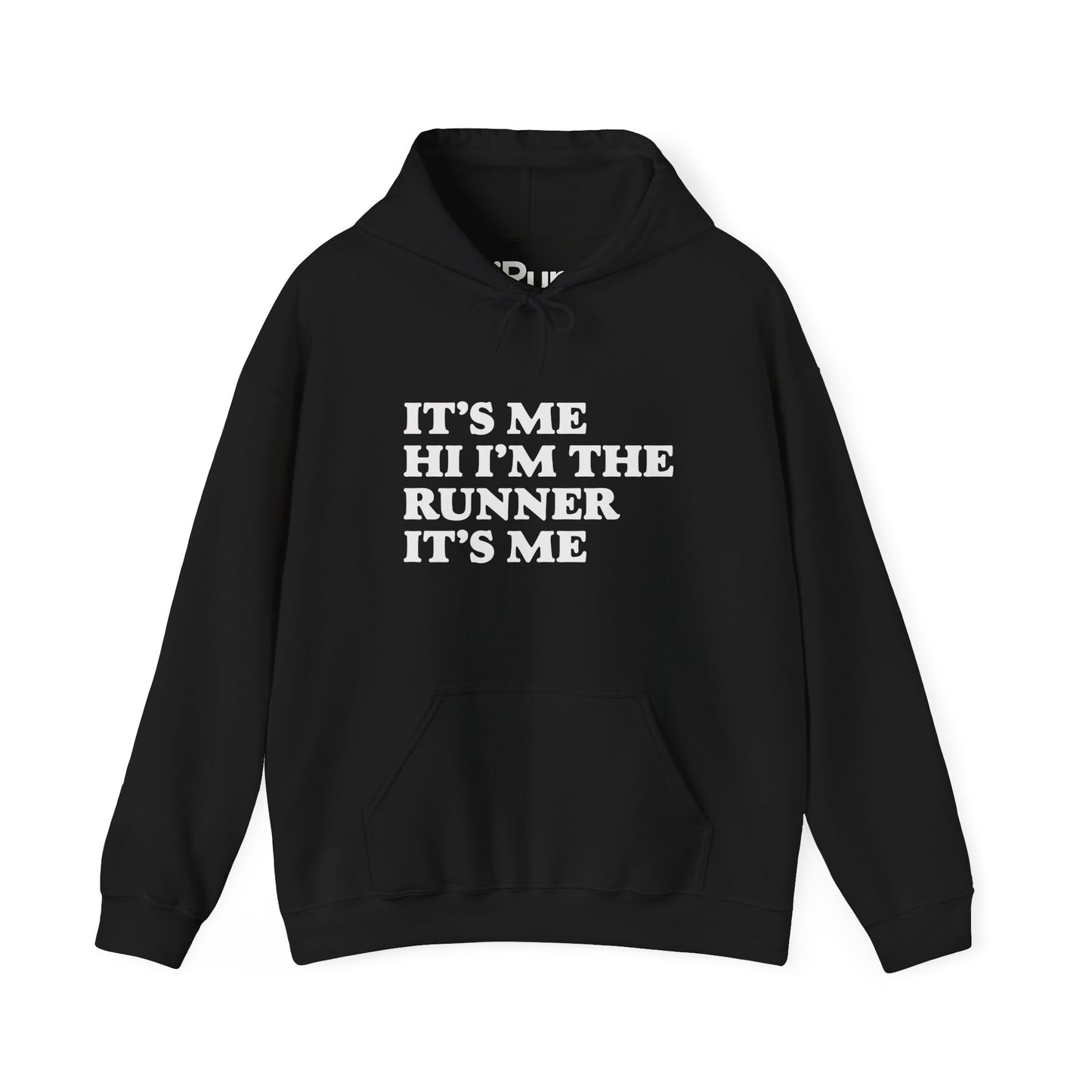 It's Me Hoodie