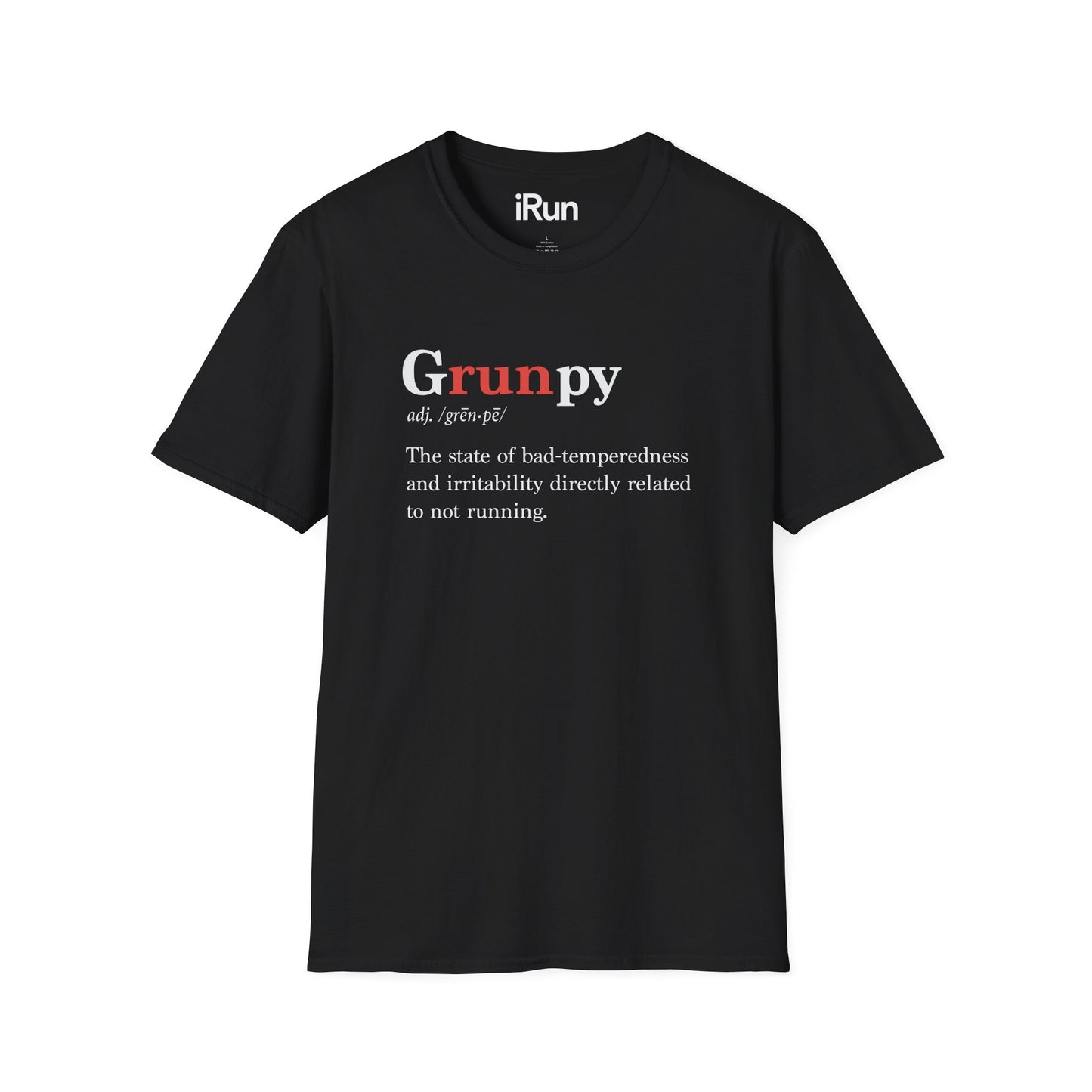 Grunpy T-Shirt