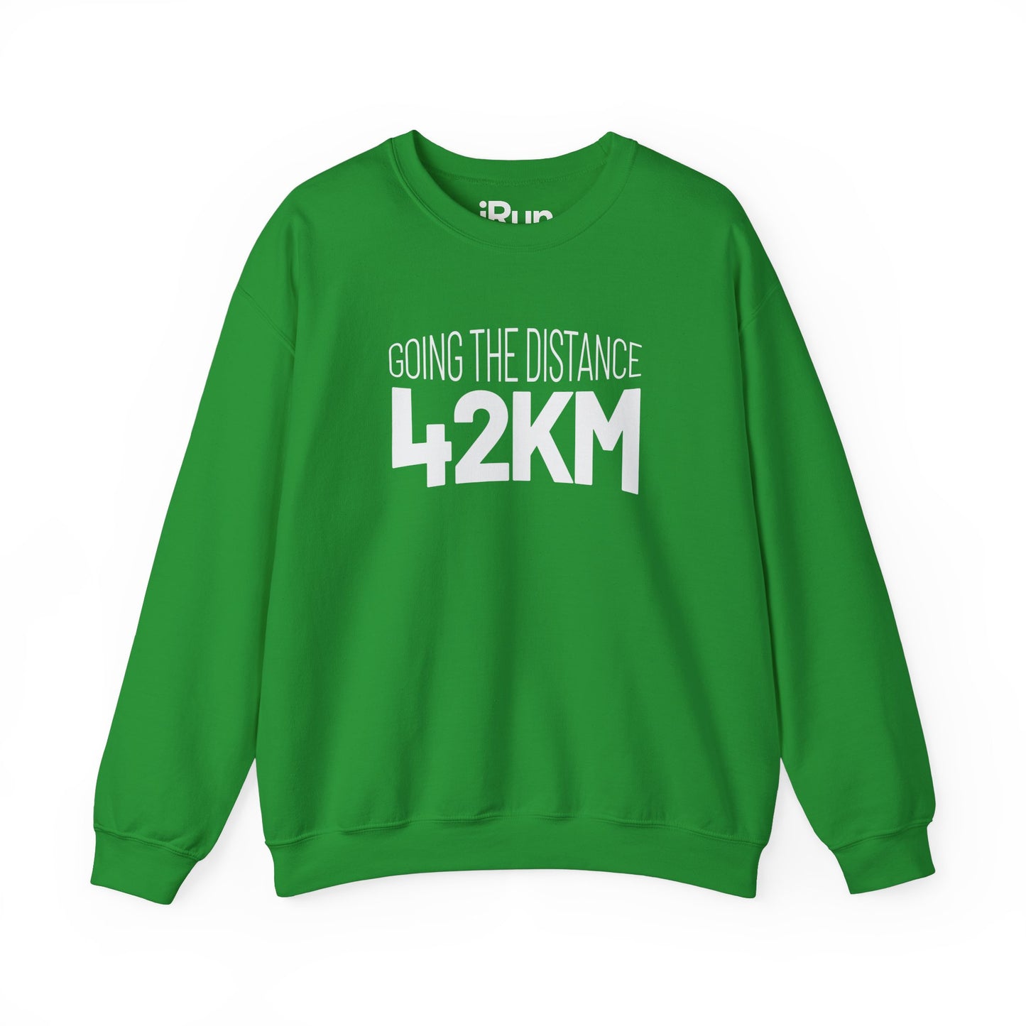 Going the Distance Sweatshirt