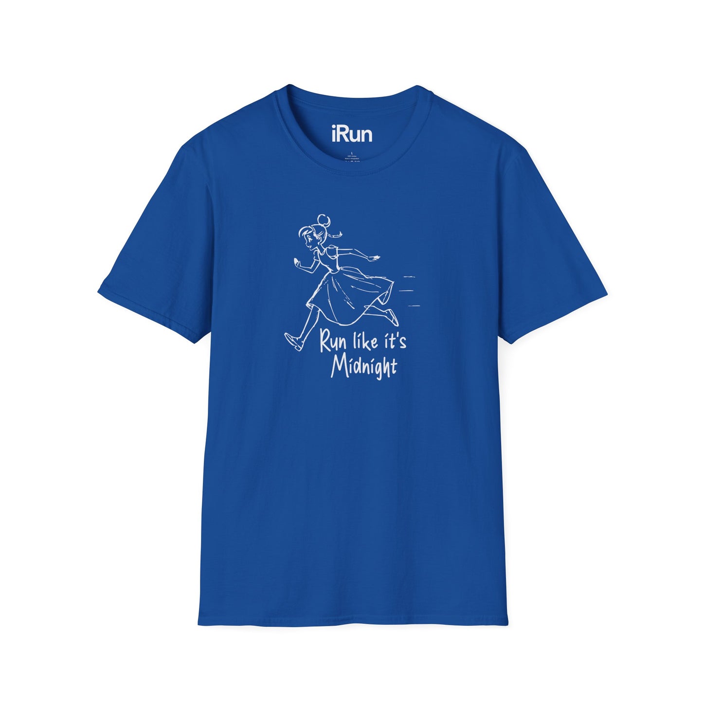 Midnight T-Shirt