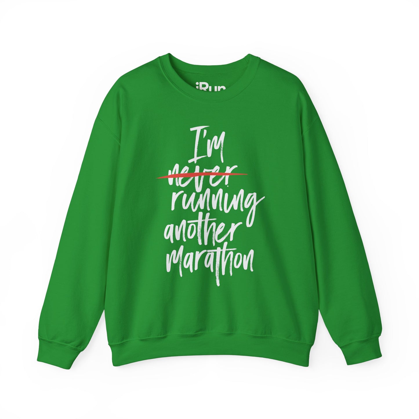 Another Marathon Sweatshirt