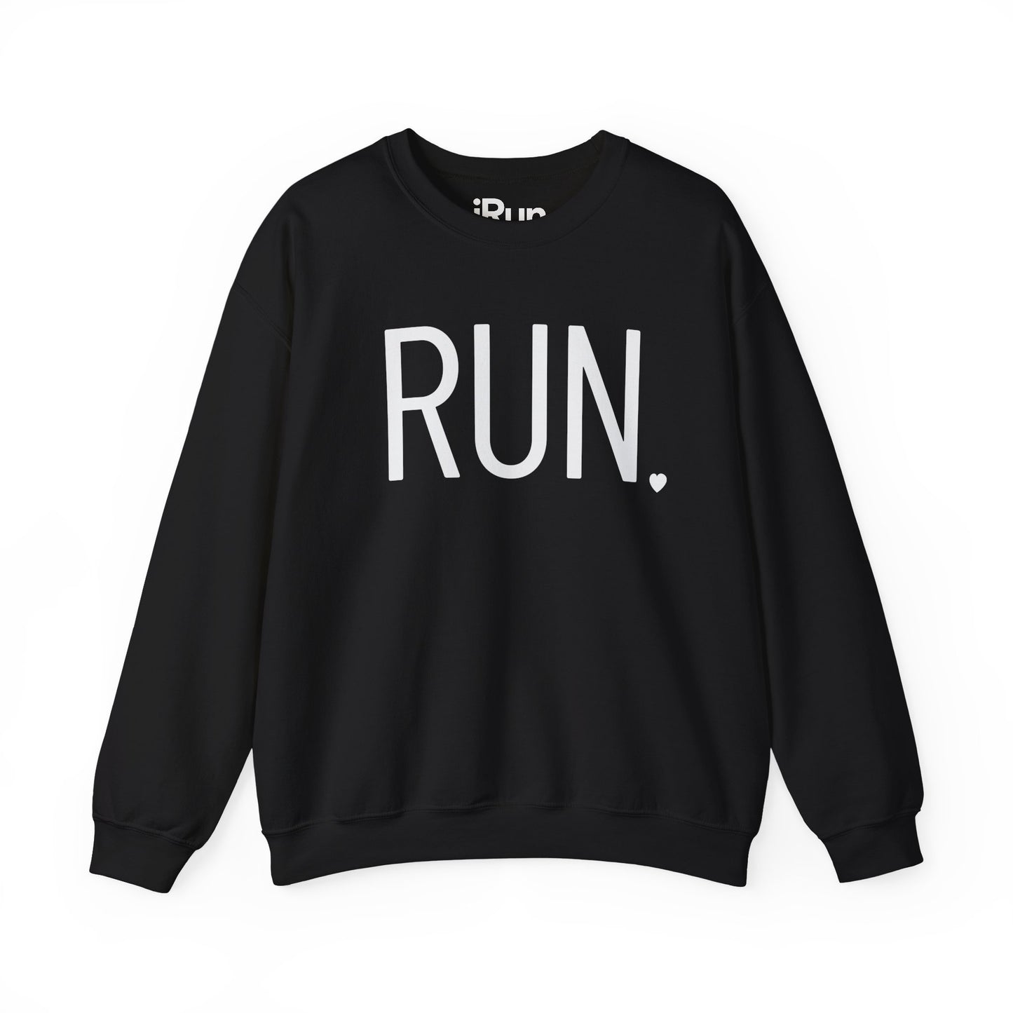 Run Sweatshirt