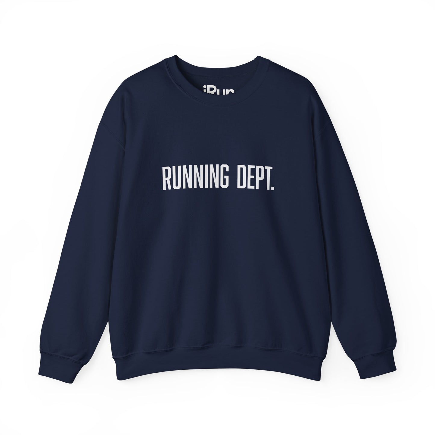 Running Dept. Sweatshirt