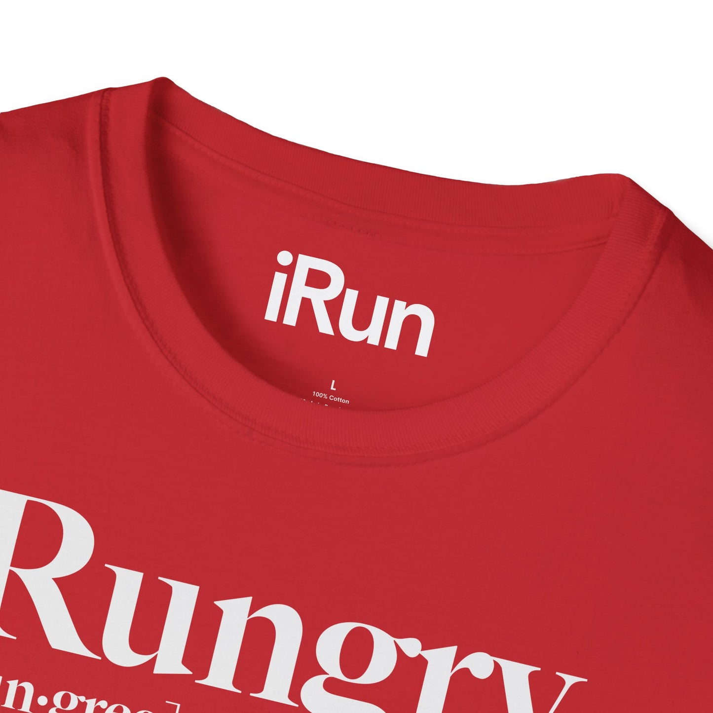 Rungry T-Shirt