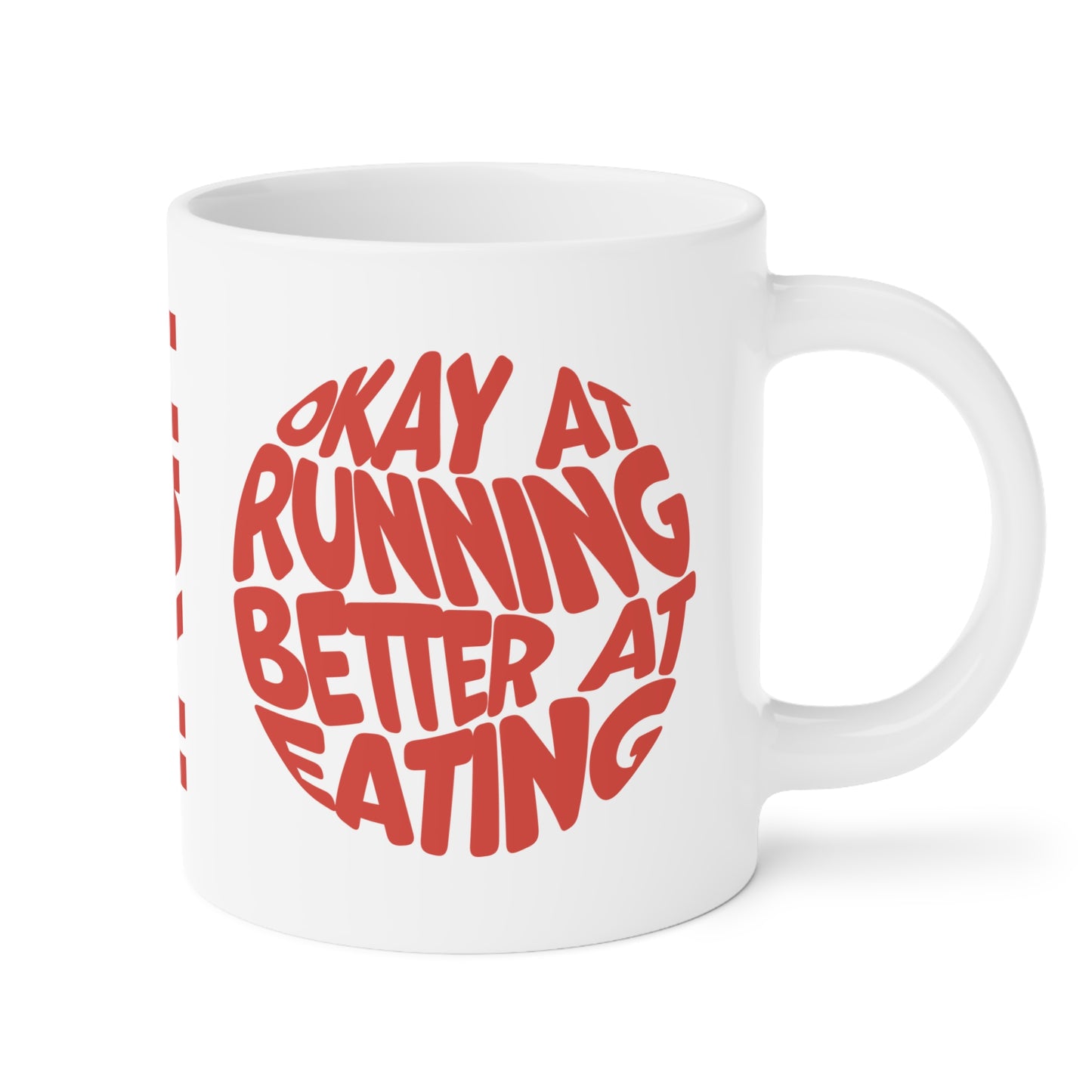 Better Eater Mug