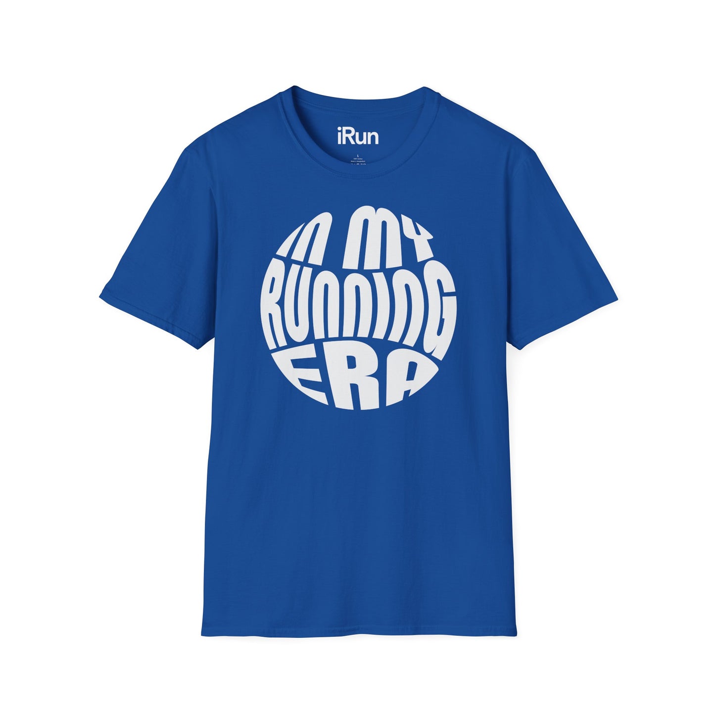 Running Era T-Shirt