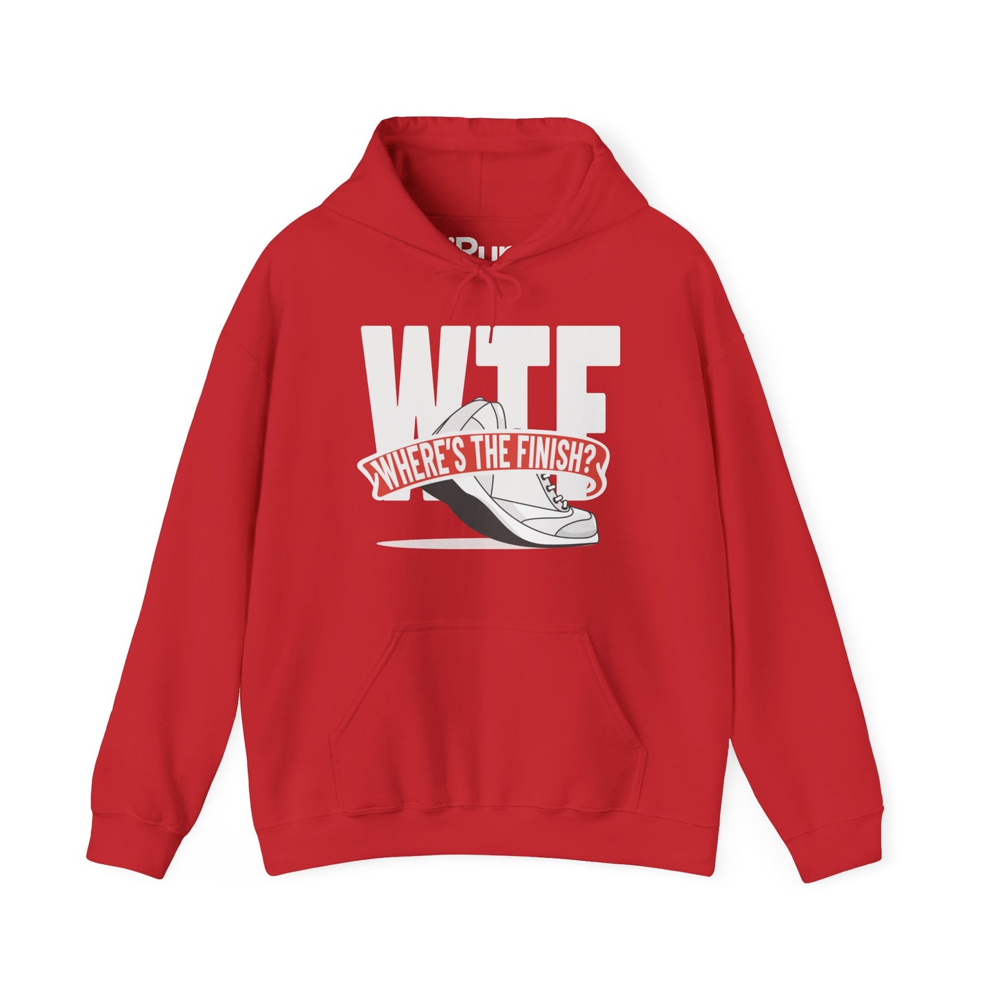 WTF Hoodie