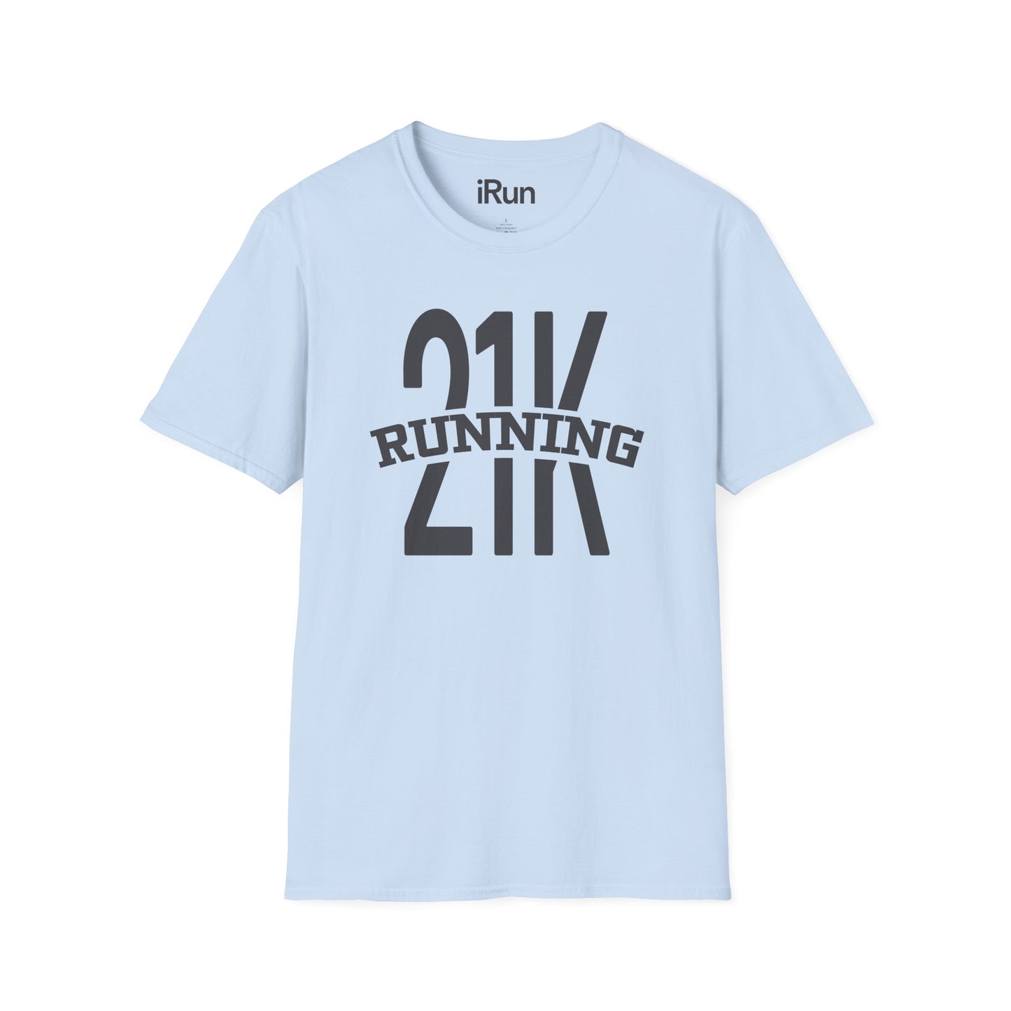 Running 21k T-Shirt