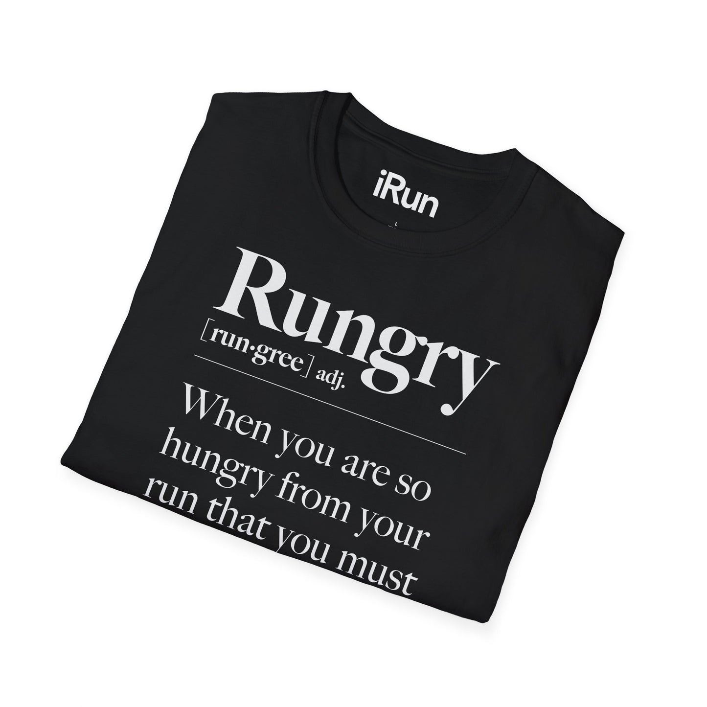 Rungry T-Shirt