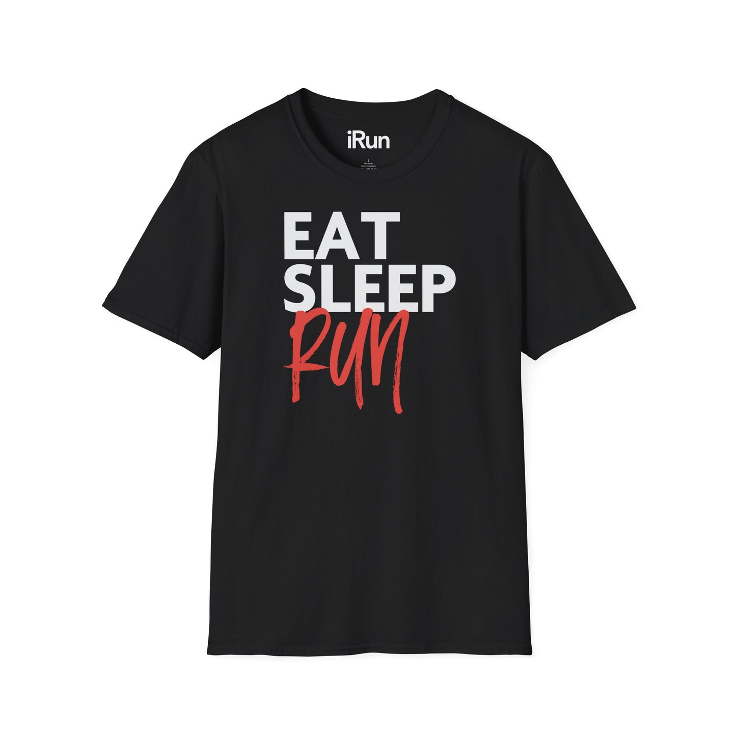 Eat Sleep Run T-Shirt