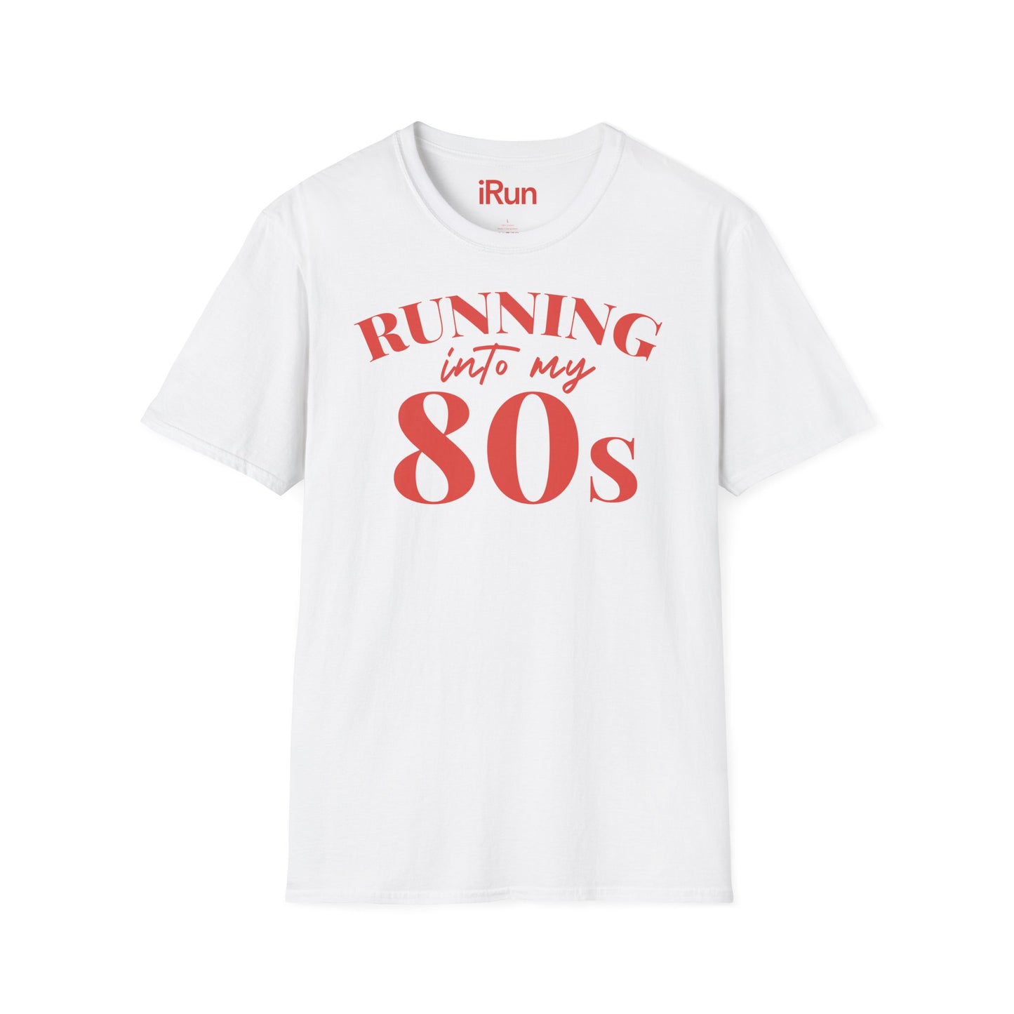 Running 80 T-Shirt
