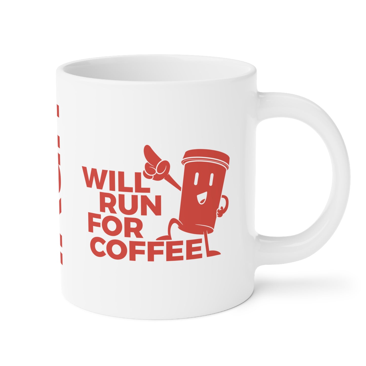 Rung For Coffee Mug