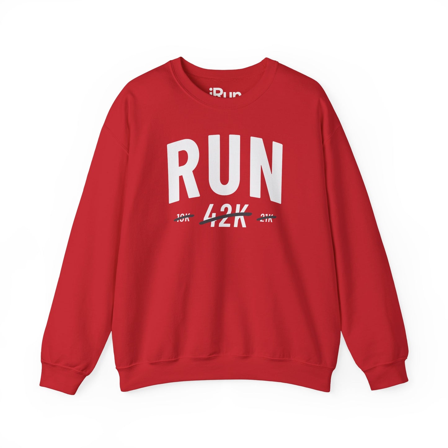 Conquered Sweatshirt