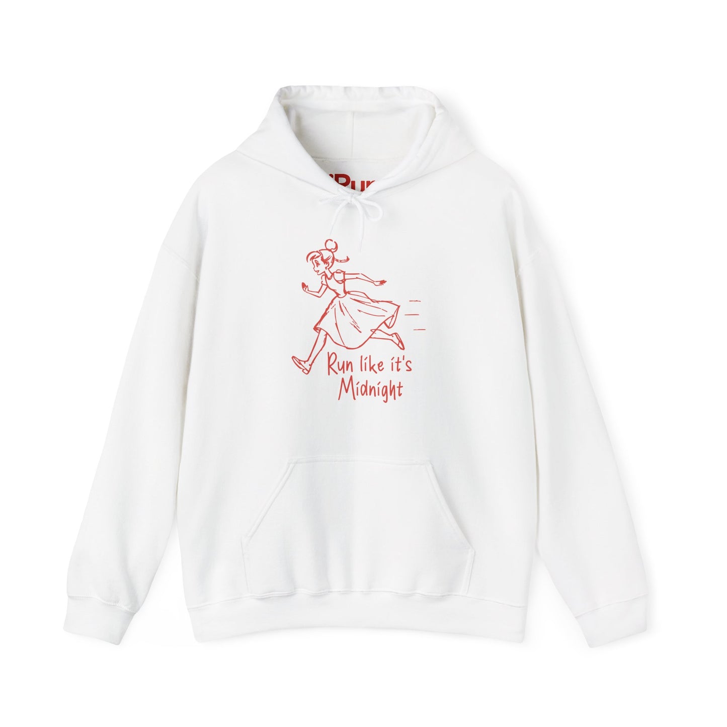 Midnight Hoodie