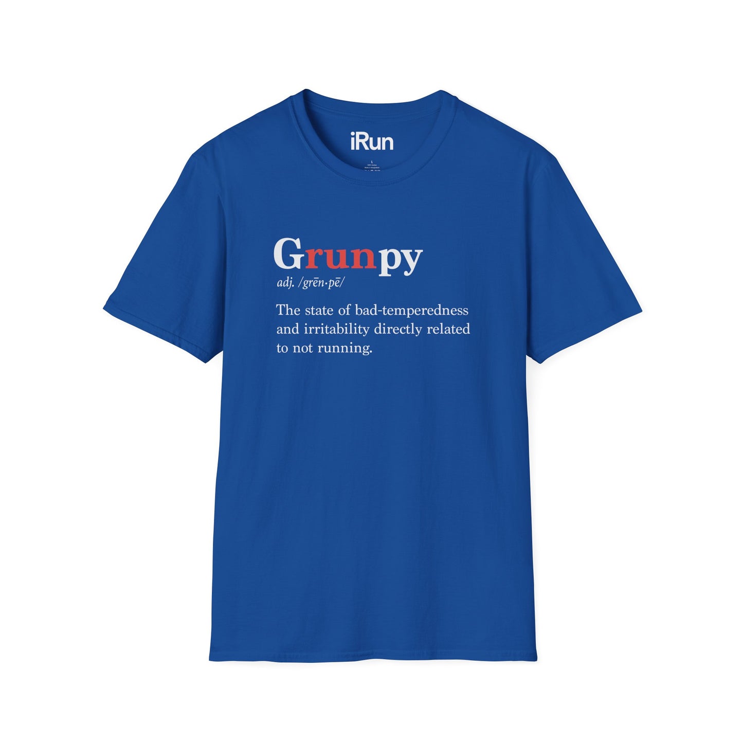 Grunpy T-Shirt