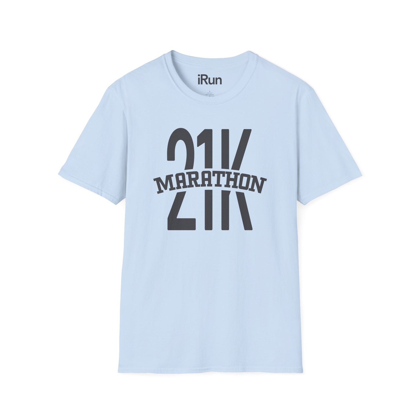 Marathon 21k T-Shirt