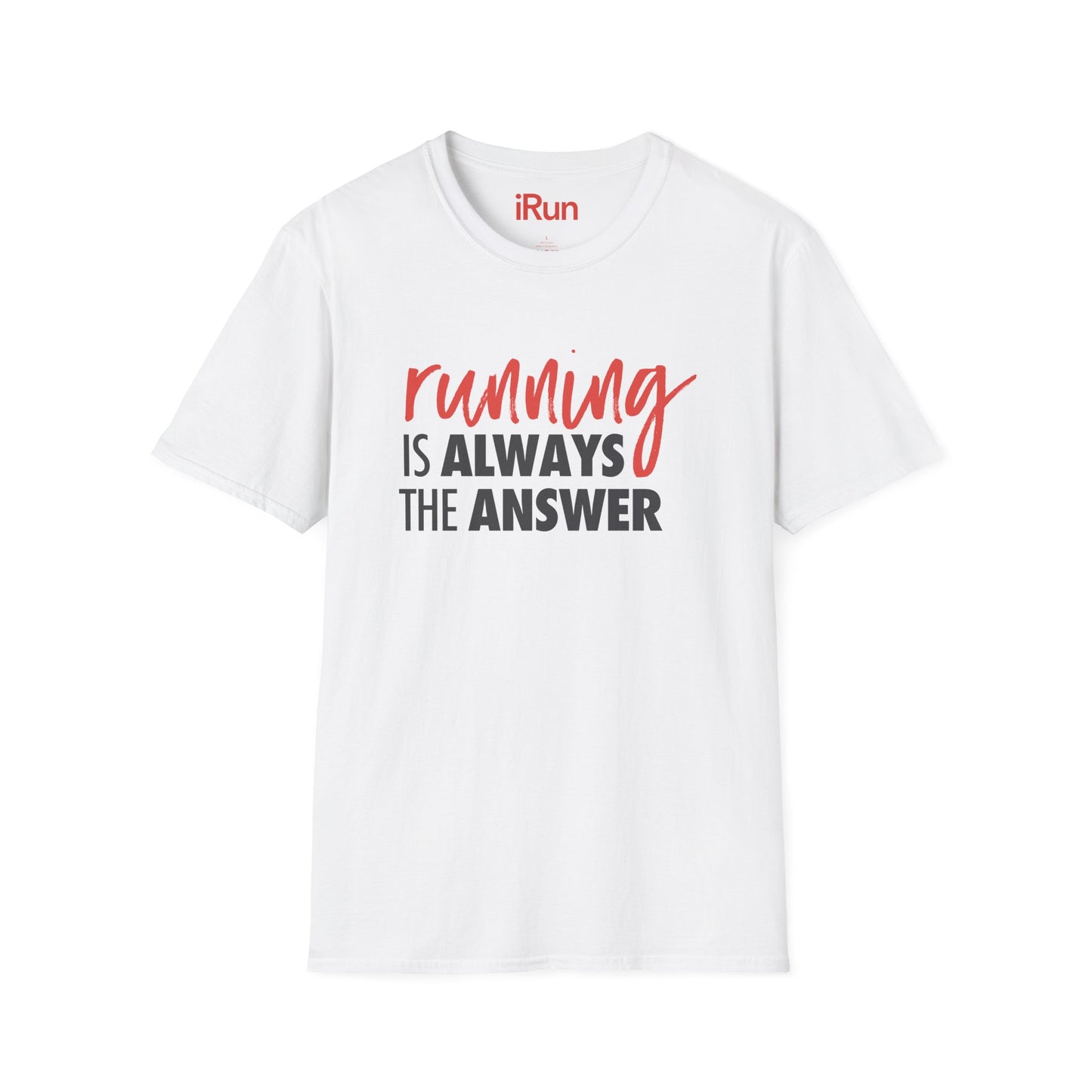 The Answer T-Shirt