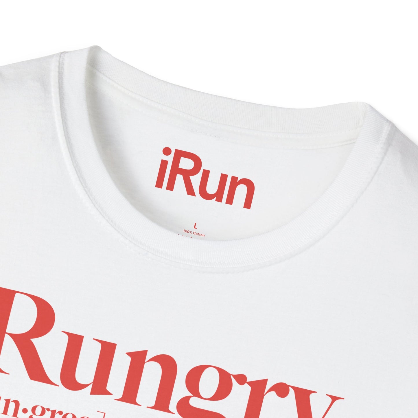 Rungry T-Shirt