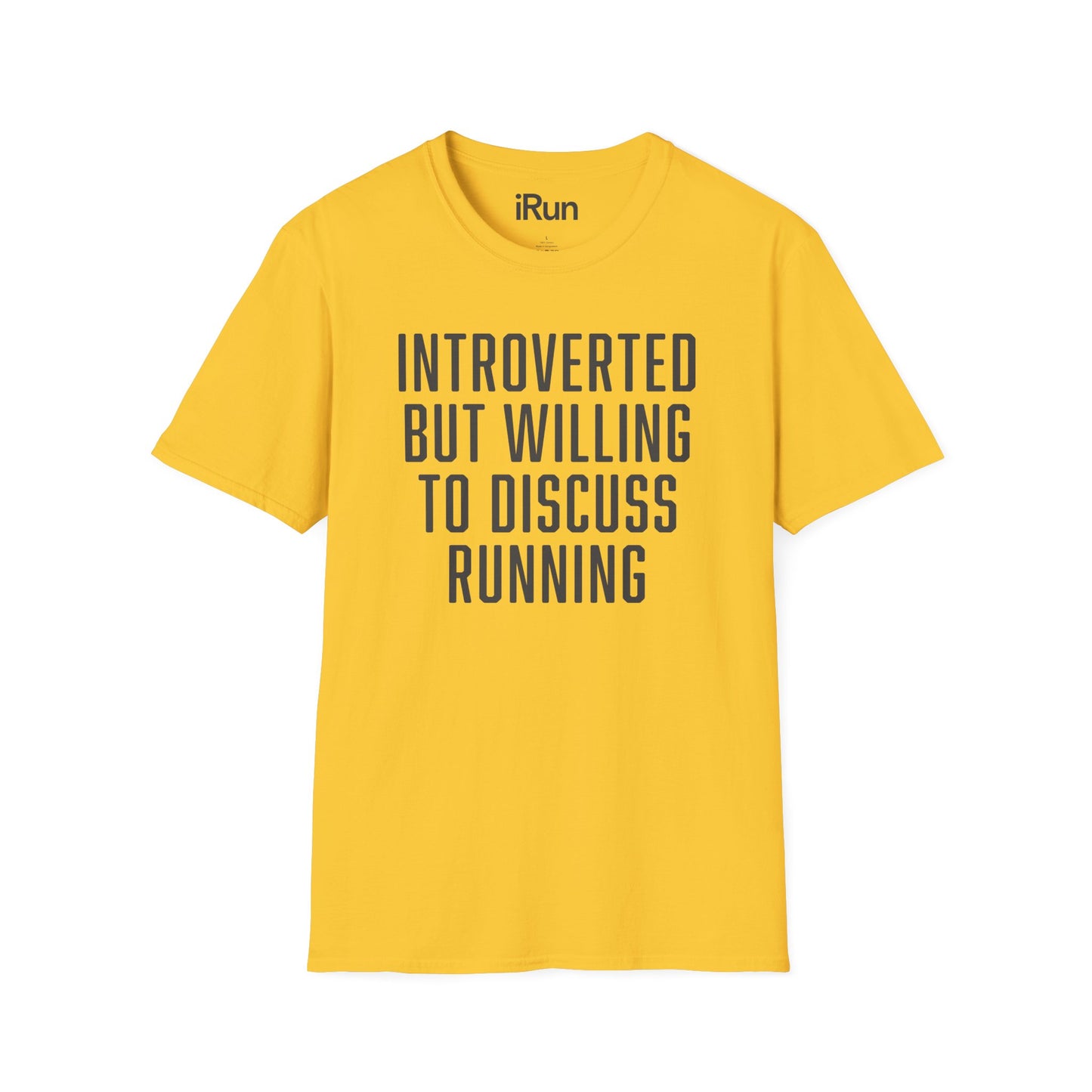 Introverted T-Shirt