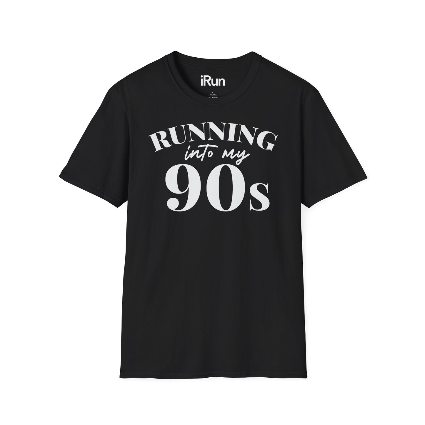 Running 90 T-Shirt