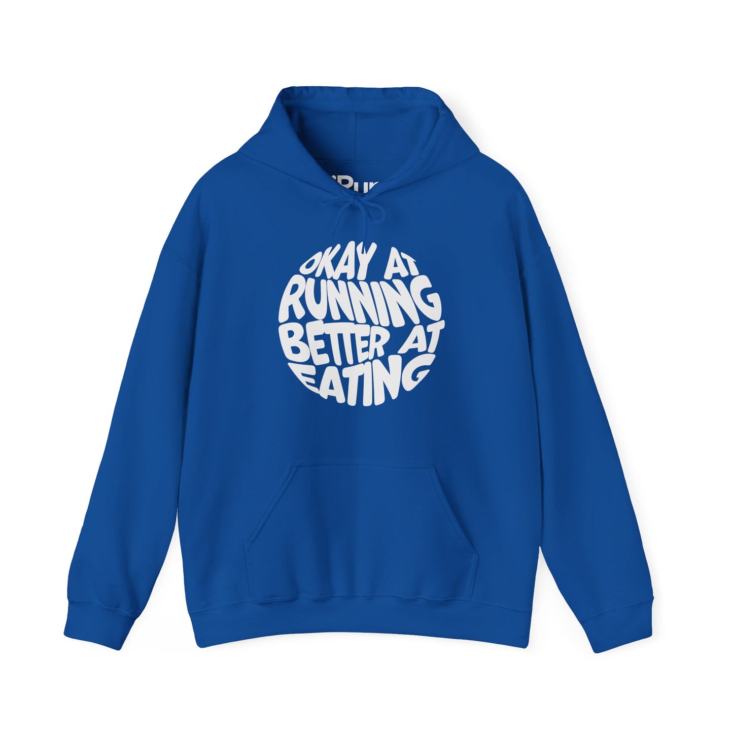 Better Eater Hoodie