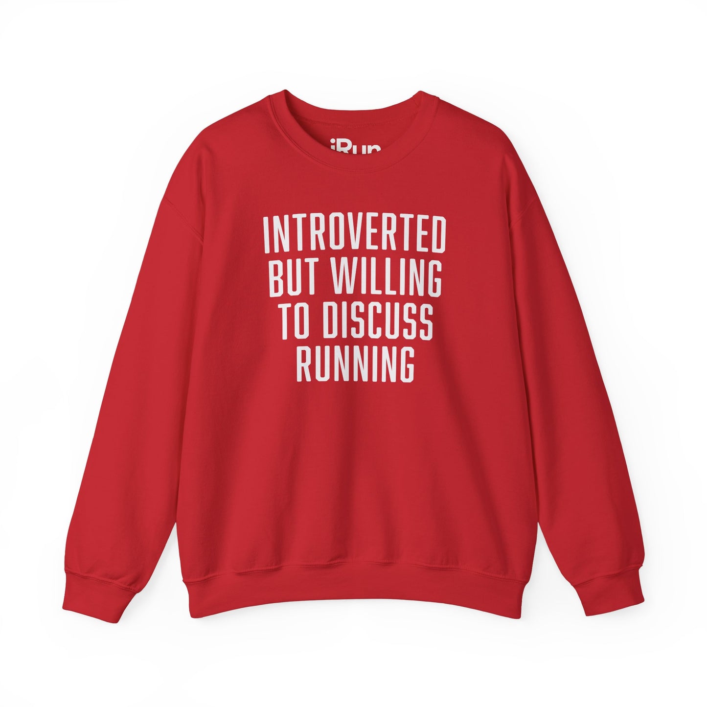 Introverted Sweatshirt