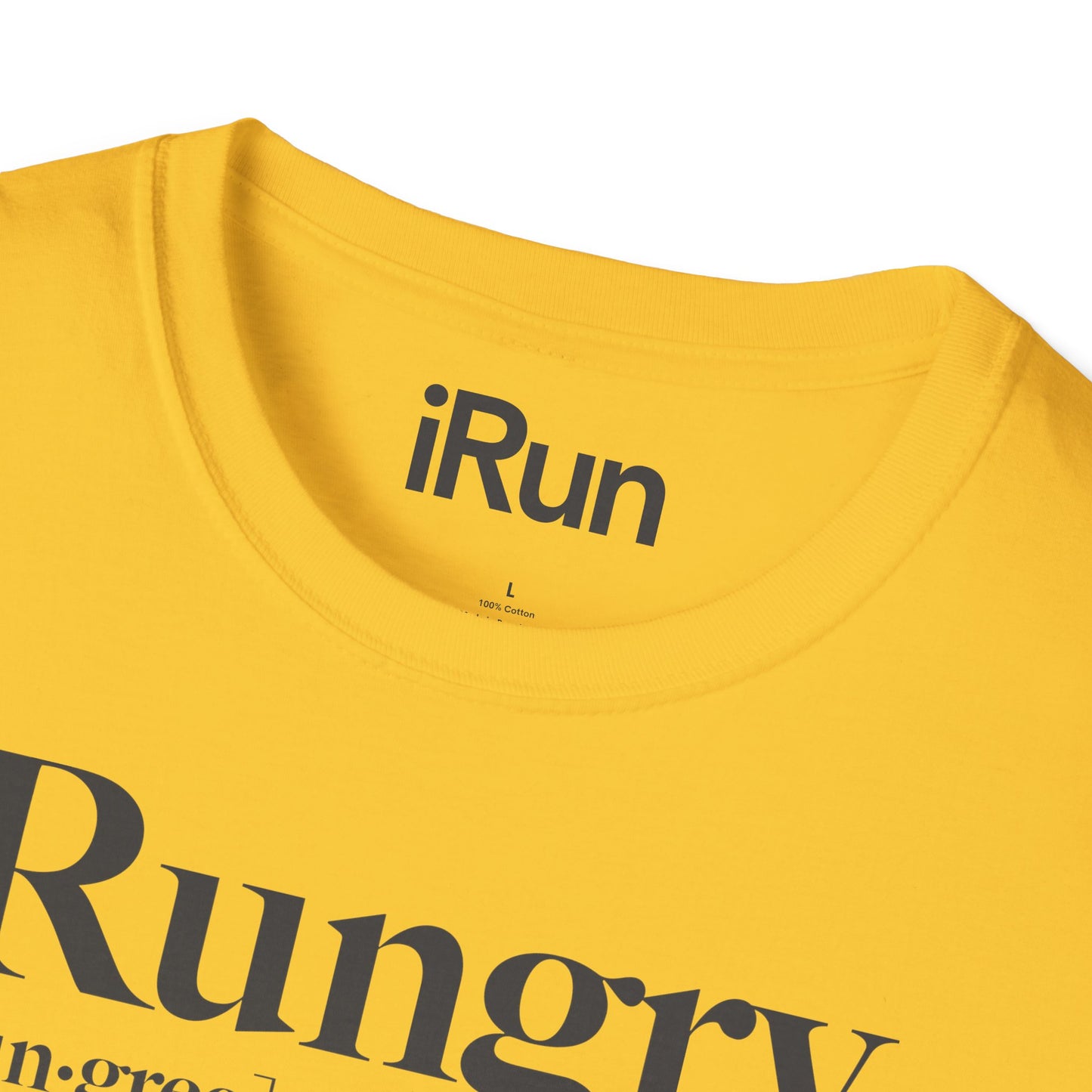 Rungry T-Shirt