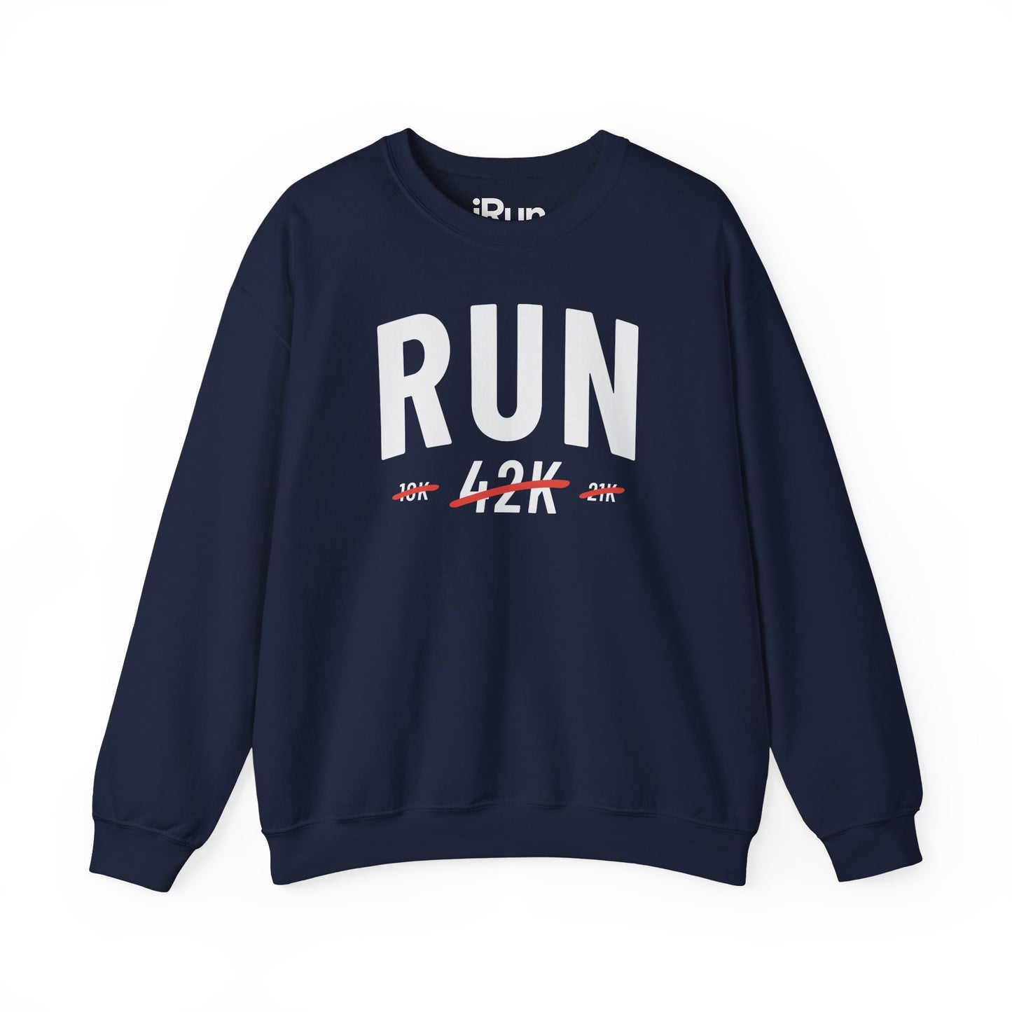 Conquered Sweatshirt