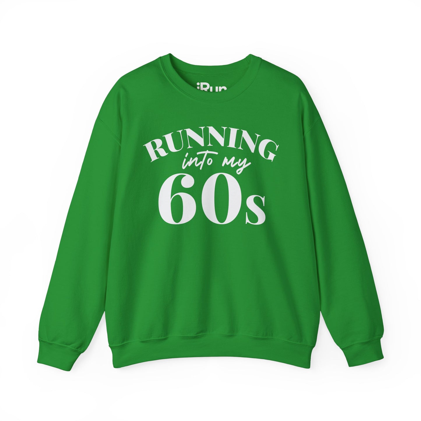 Running 60 Sweatshirt