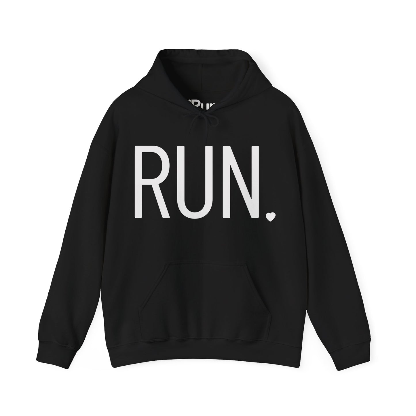 Run Hoodie