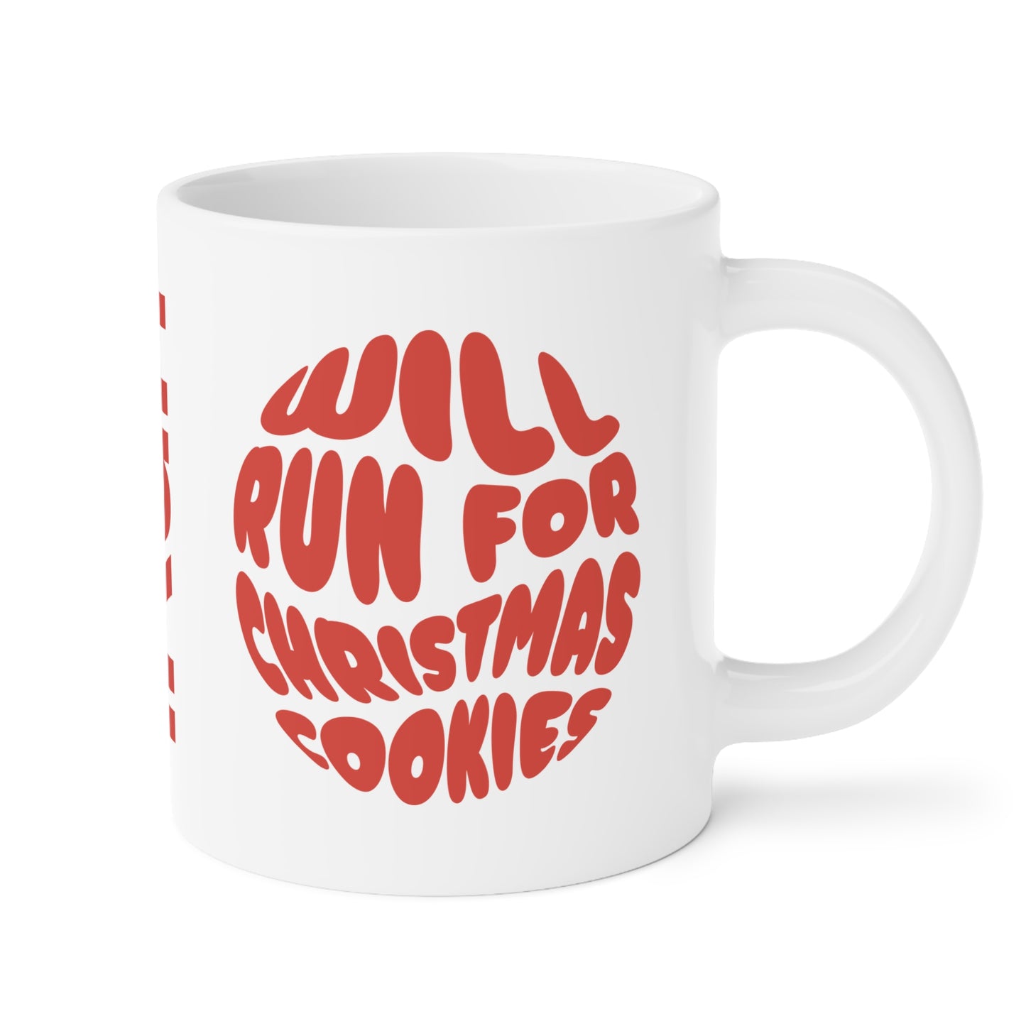 Christmas Cookies Mug