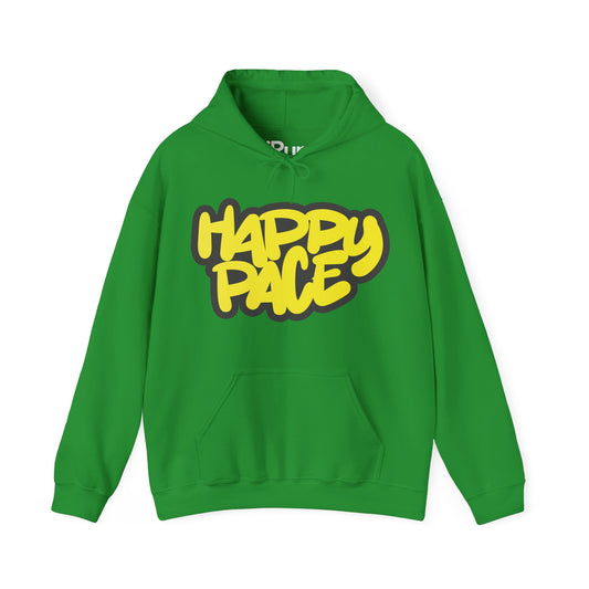 Happy Pace Hoodie