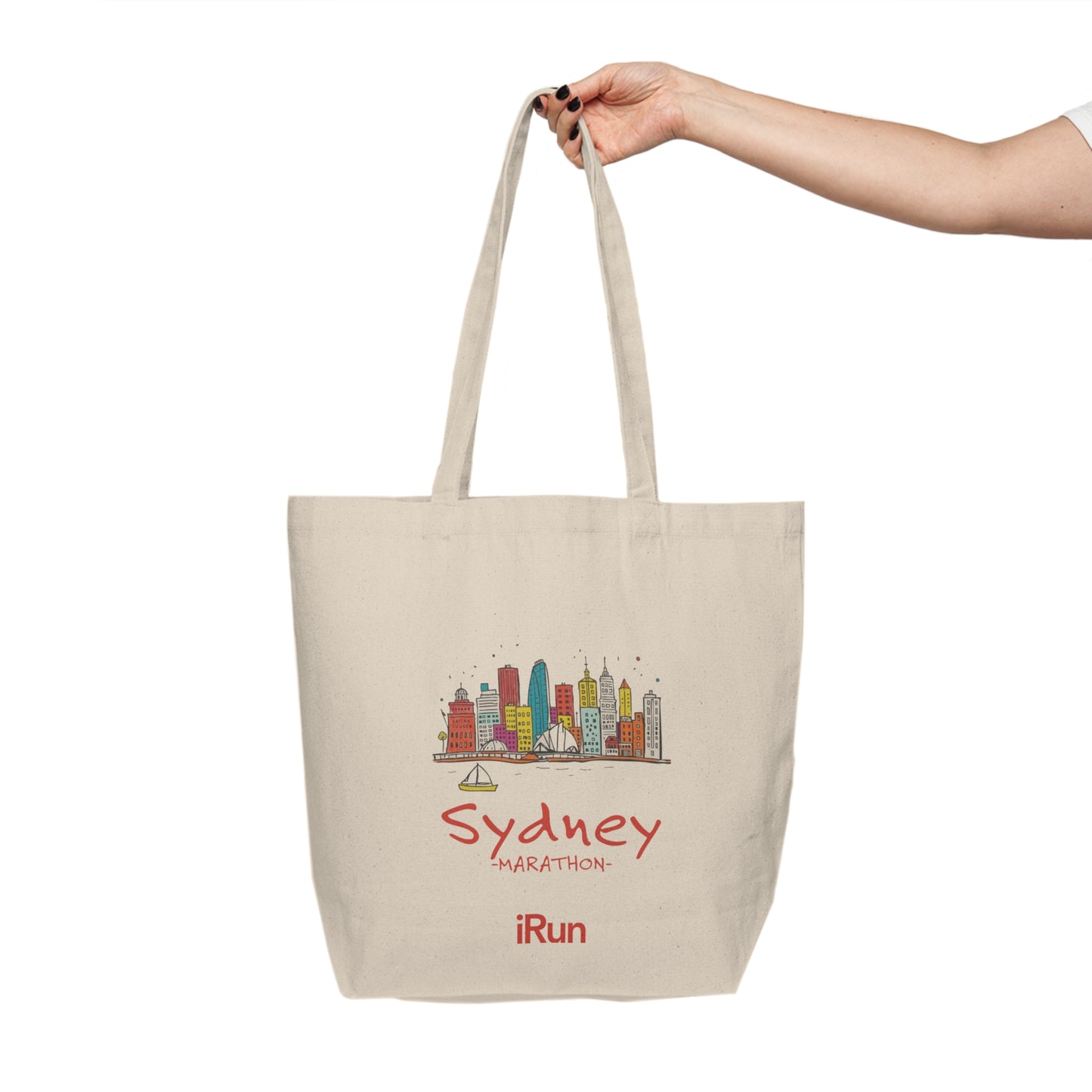 Sydney Tote Bag