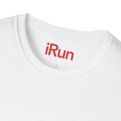 MARATHONER T-Shirt