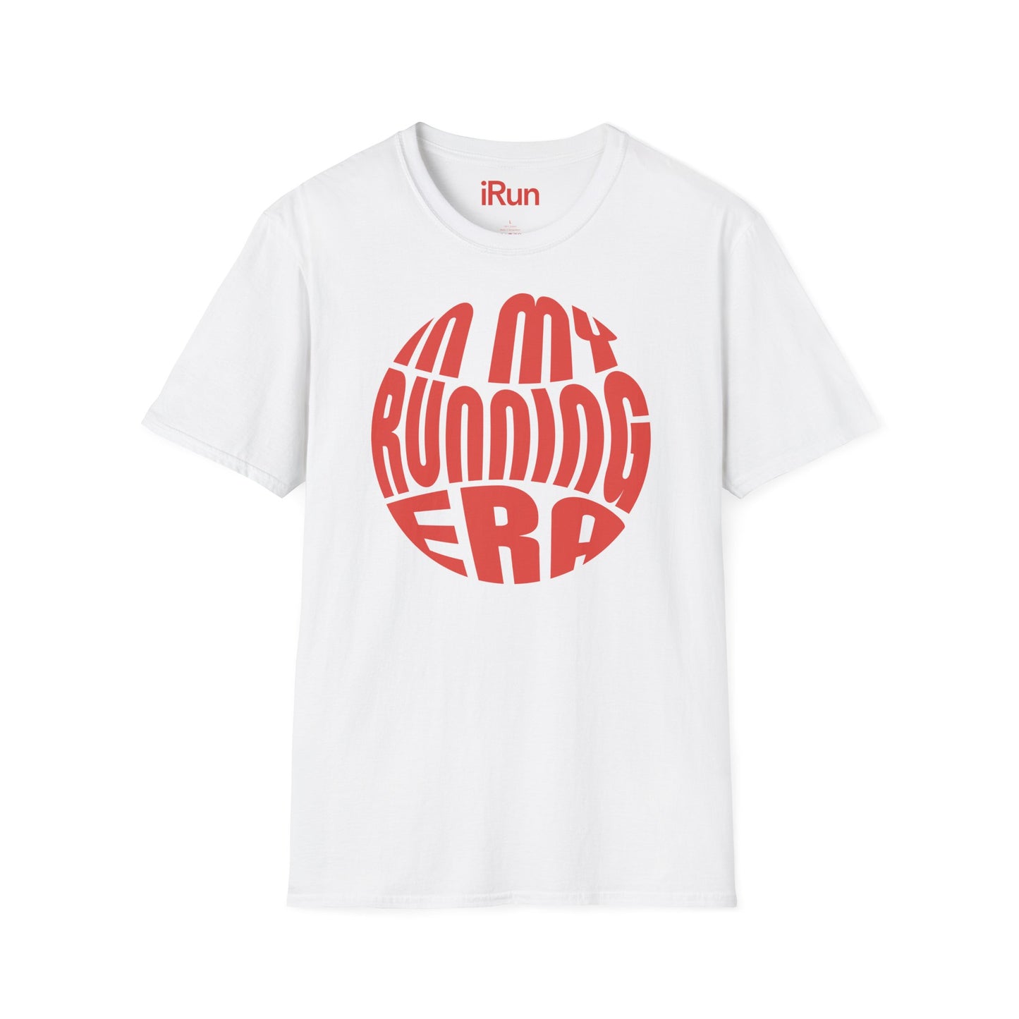 Running Era T-Shirt