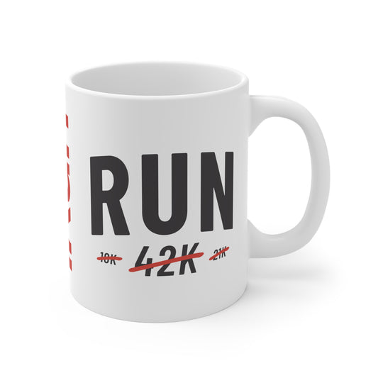 Conquered Mug