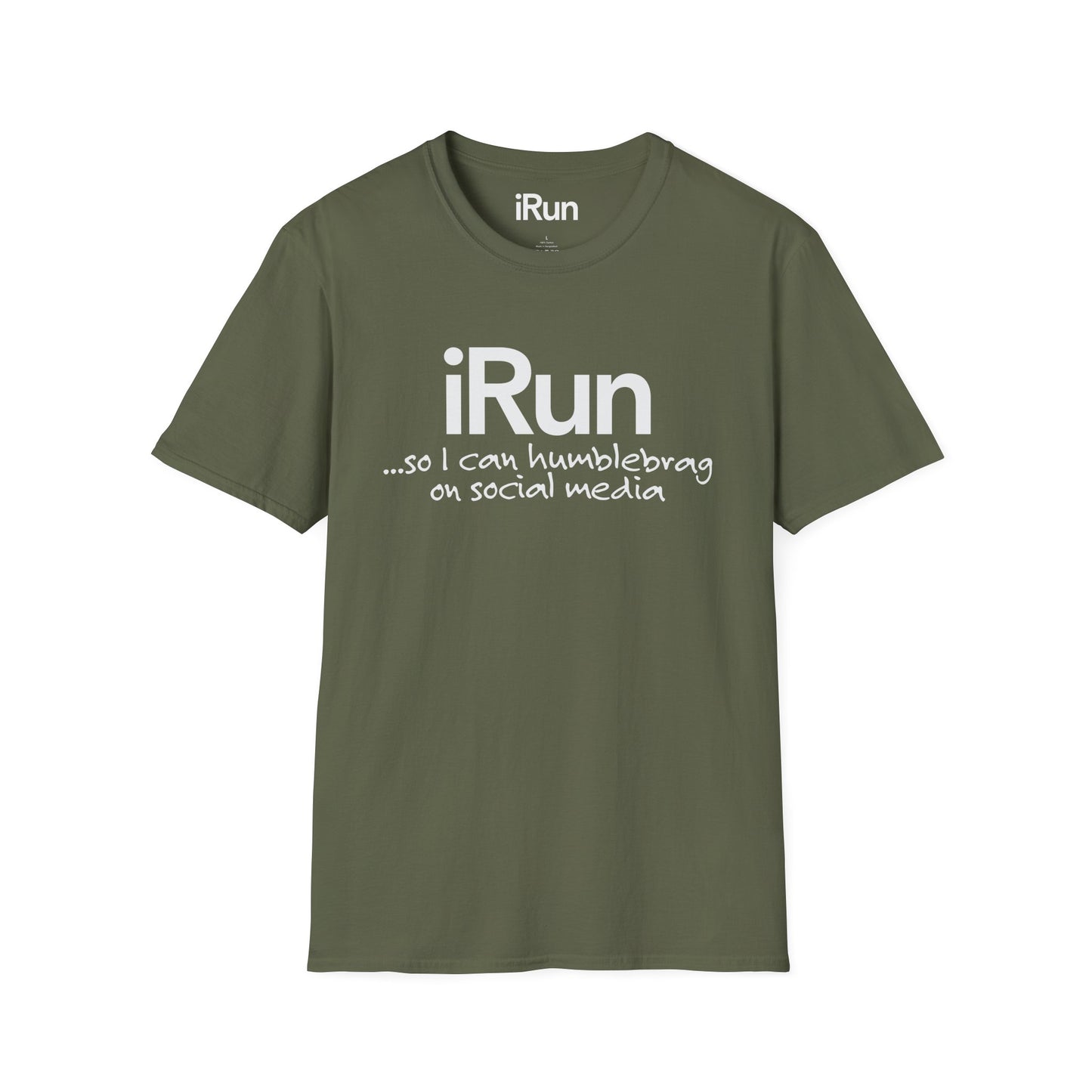 Humblebrag T-Shirt