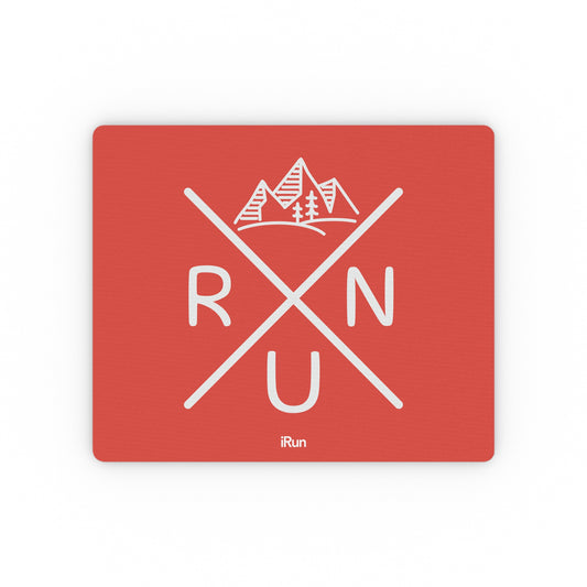 Mountain Top Mouse Pad