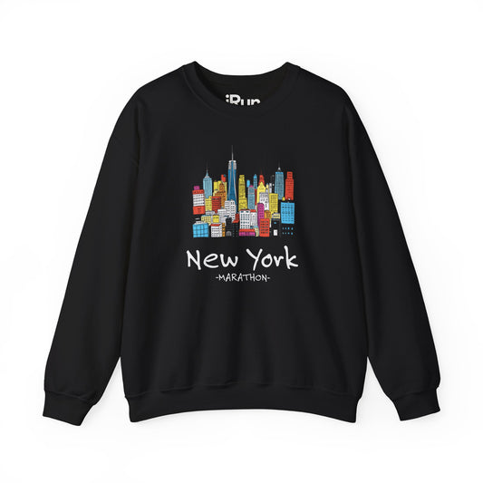 New York Sweatshirt