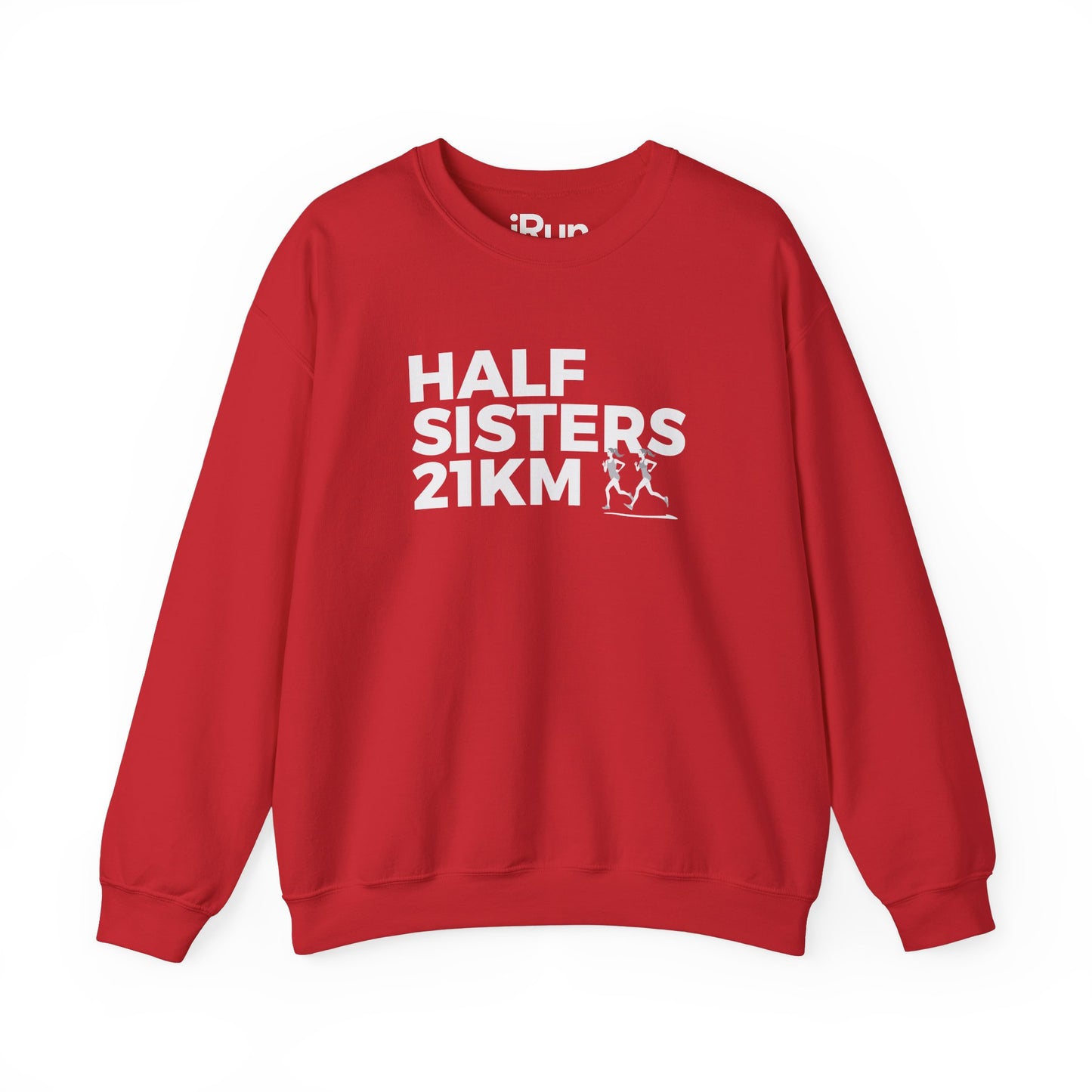 Half Sisters Sweatshirt