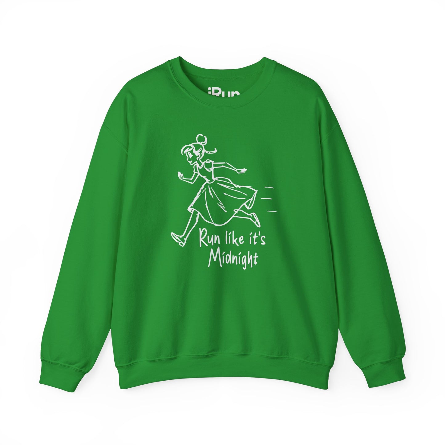 Midnight Sweatshirt