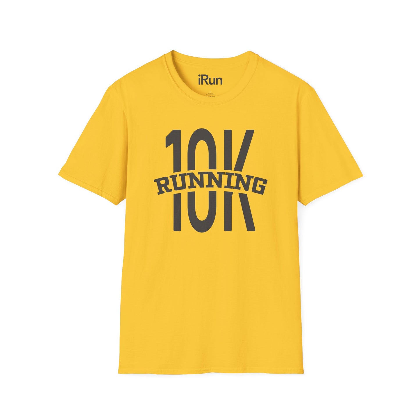 Running 10k T-Shirt