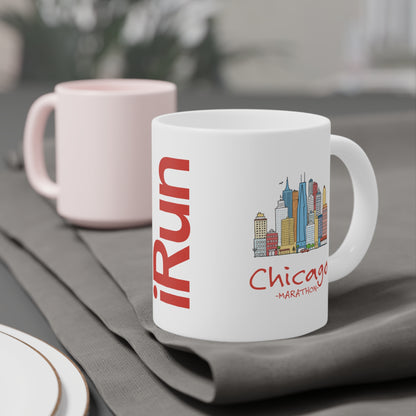 Chicago Mug