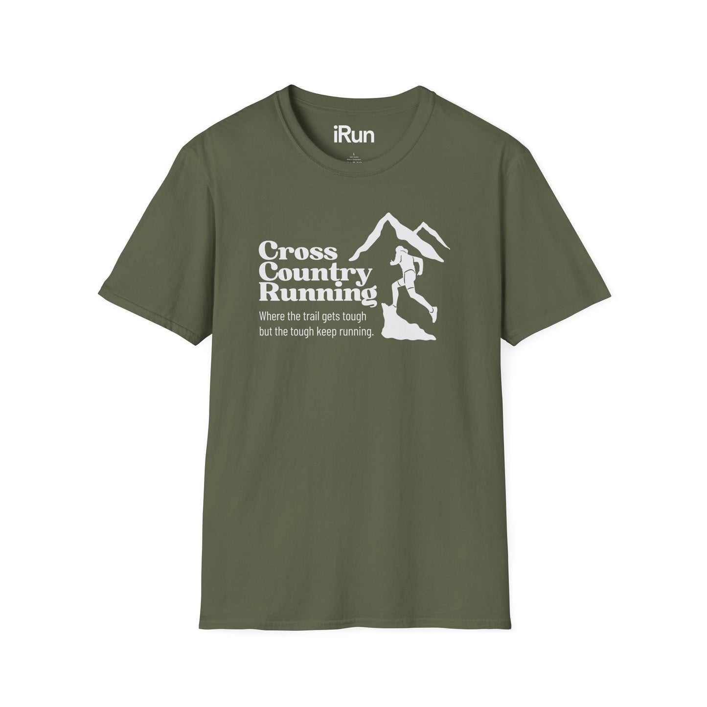 Cross Country T-Shirt
