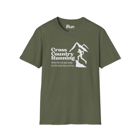 Cross Country T-Shirt