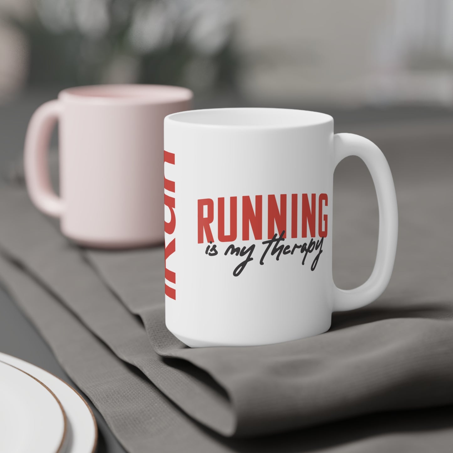 Therapy Mug